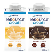 Nestle Resource Protein 200ml *New