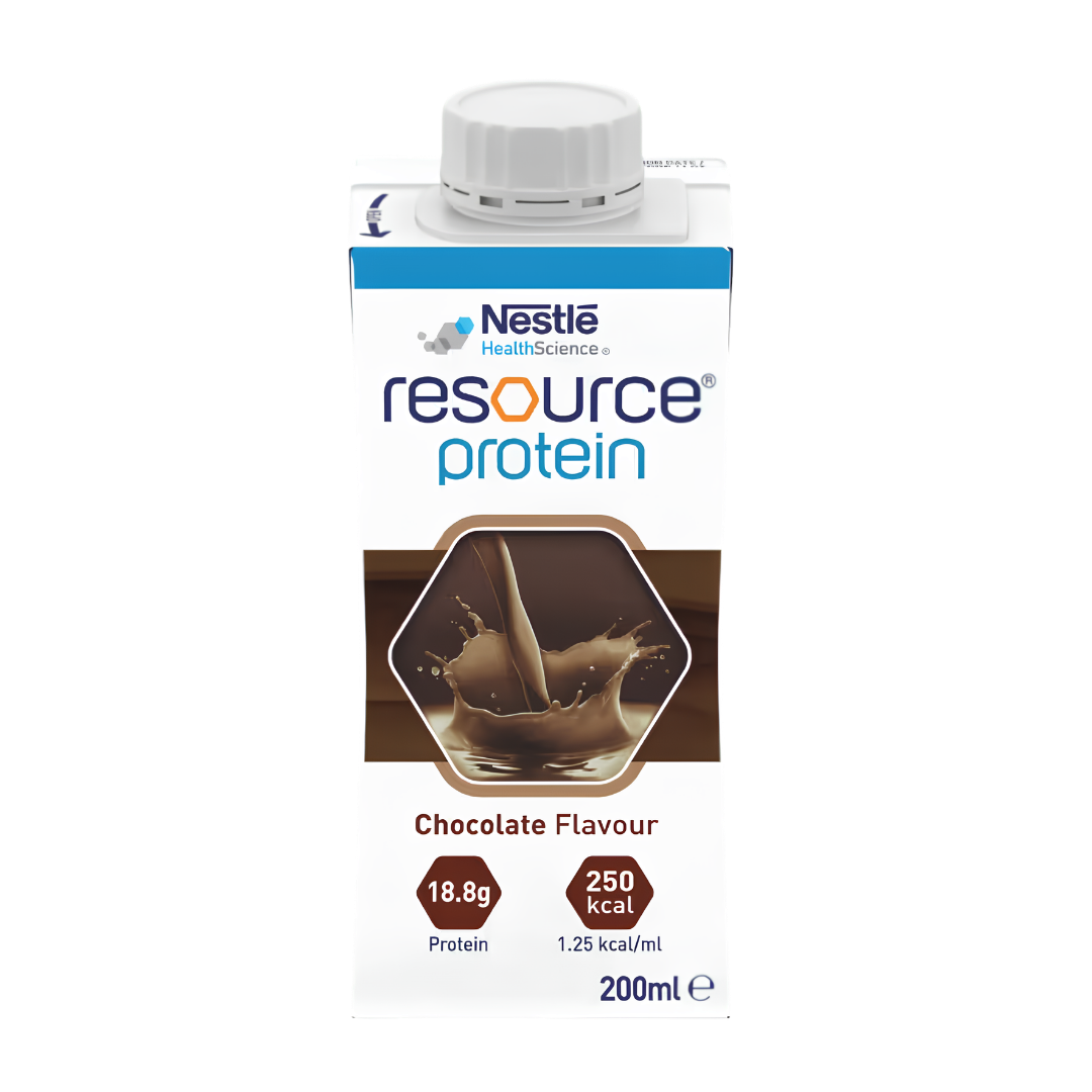 Nestle Resource Protein 200ml *New
