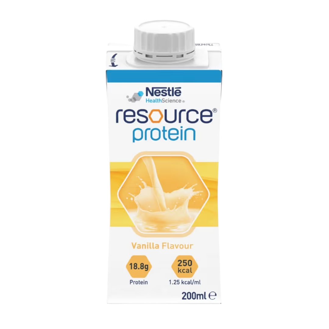Nestle Resource Protein 200ml *New