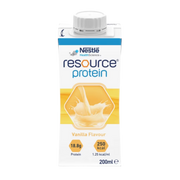 Nestle Resource Protein 200ml *New