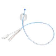 2-Way Foley Catheter Standard Tip Balloon Sterile