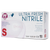 Ultra Fresh Examination Blue Nitrile Powder Free 5.5G Disposable Glove Gloves