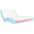 Aspire Lifecomfort Pressure Reducing Mattress Double Beds