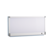Triple Bay Standard Dim Each X-Ray Viewers