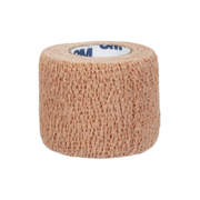 3M Coban Elastic Cohesive Bandage 5cm x 2m