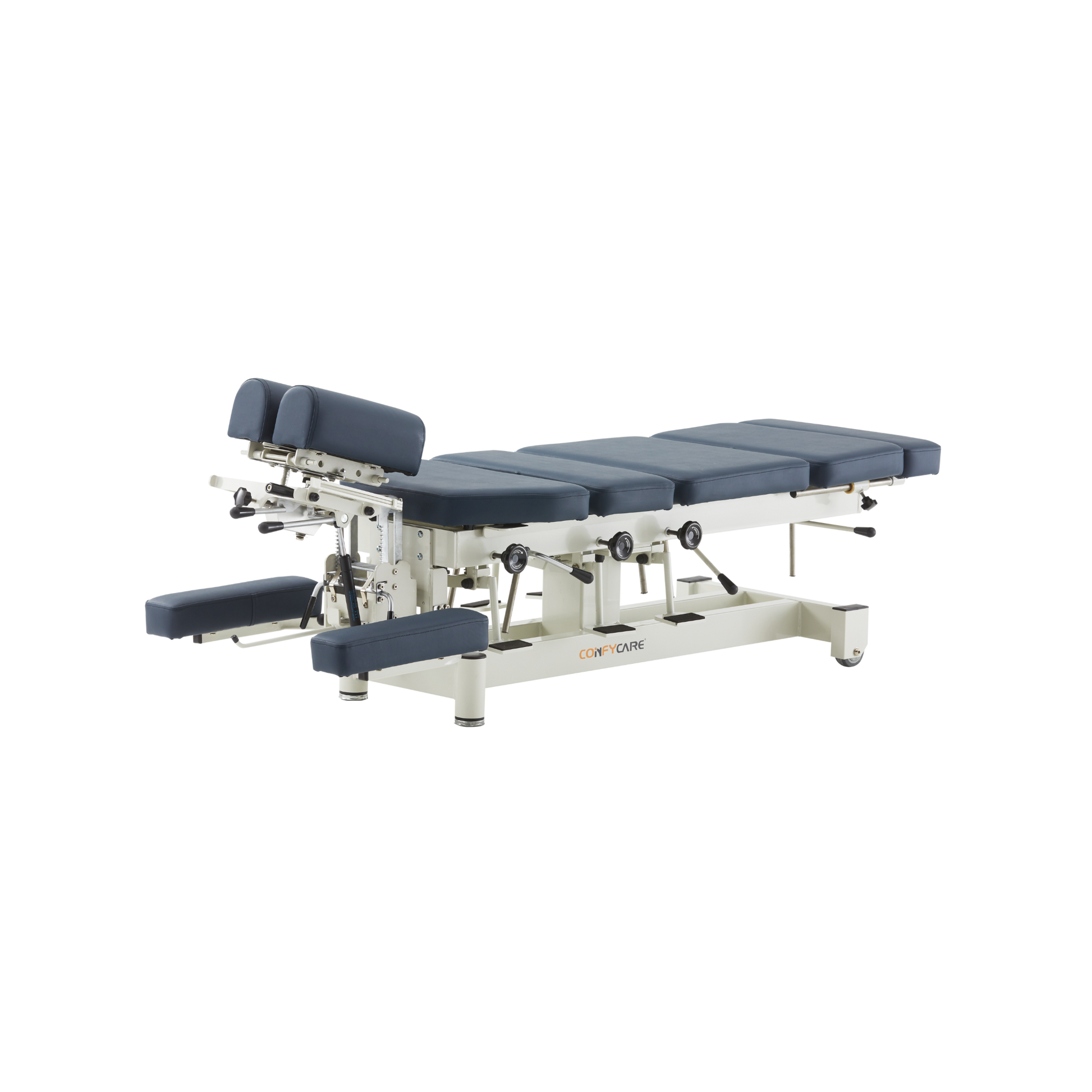 Chiropractic Premium Fixed Height Table Examination Couches & Tables