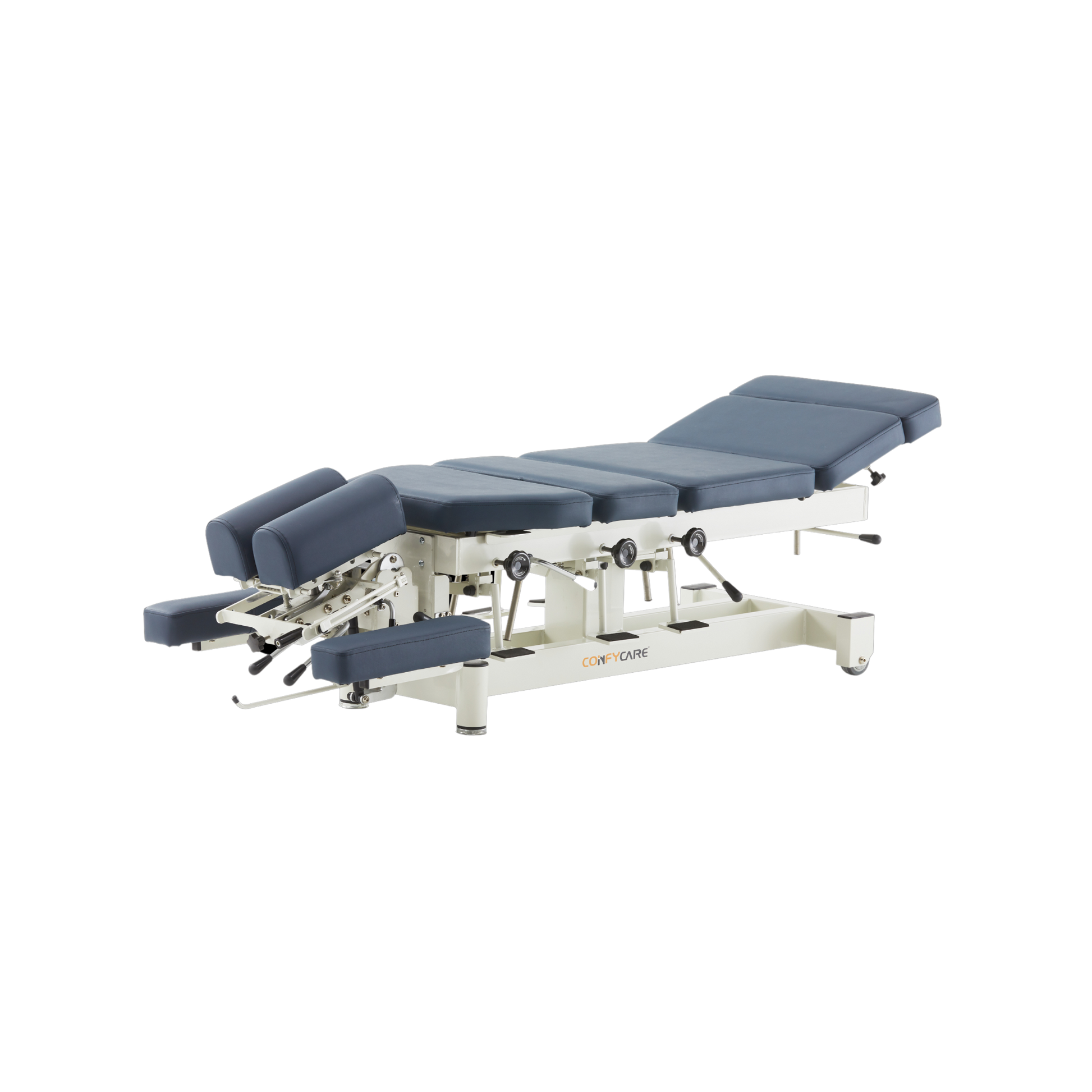 Chiropractic Premium Fixed Height Table Examination Couches & Tables