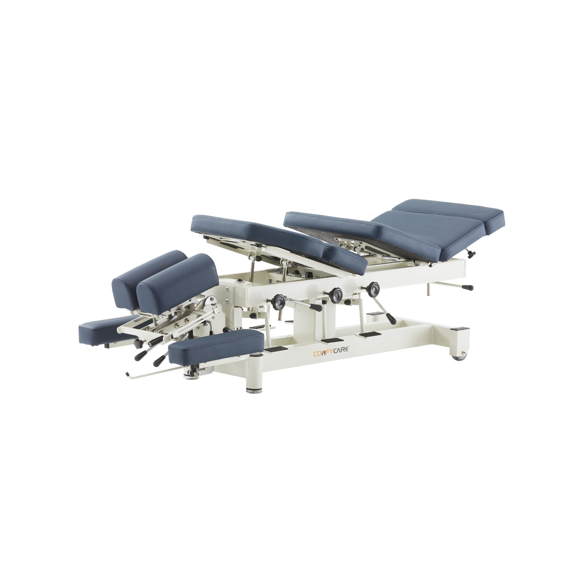 Chiropractic Premium Fixed Height Table Examination Couches & Tables