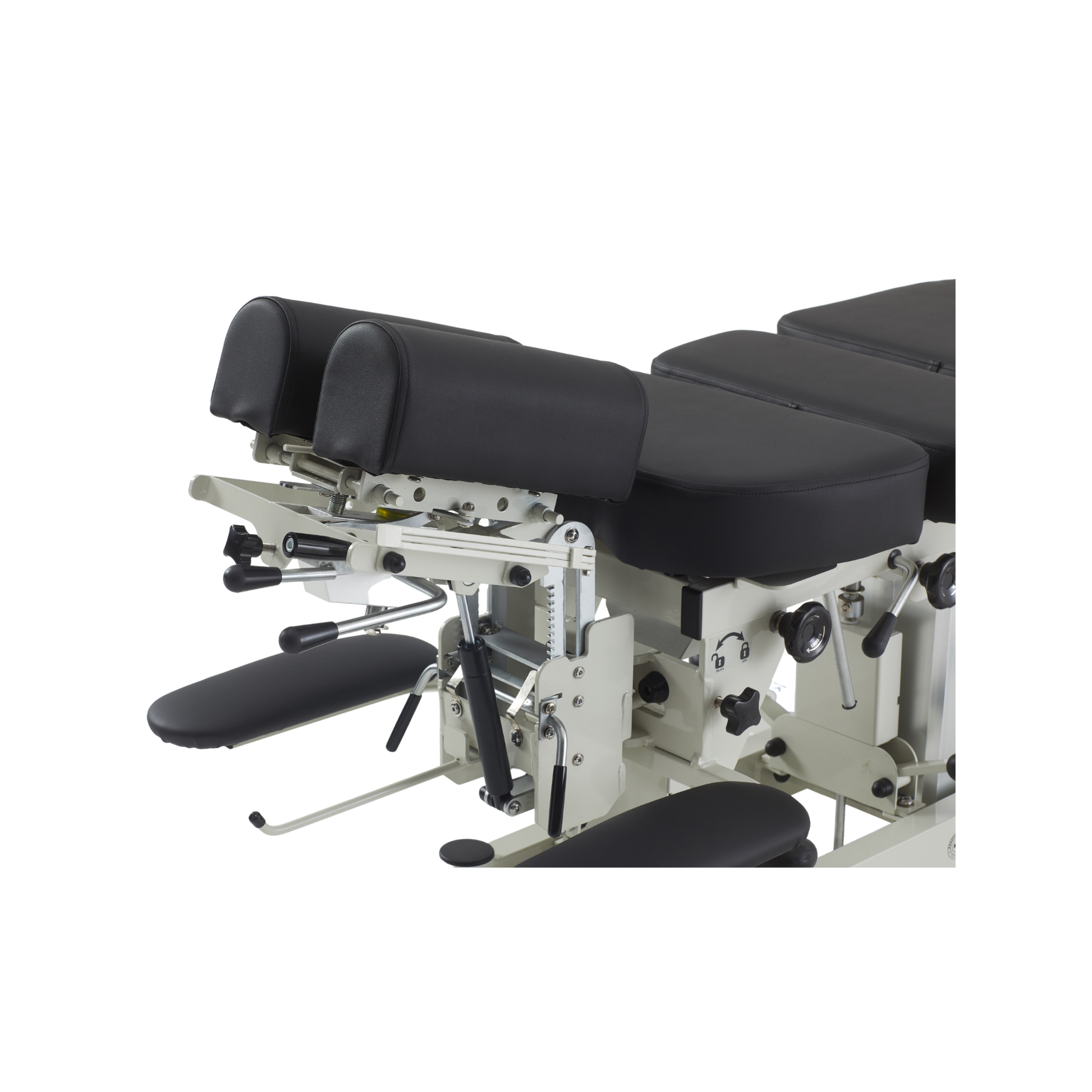 Chiropractic Premium Table Examination Couches & Tables