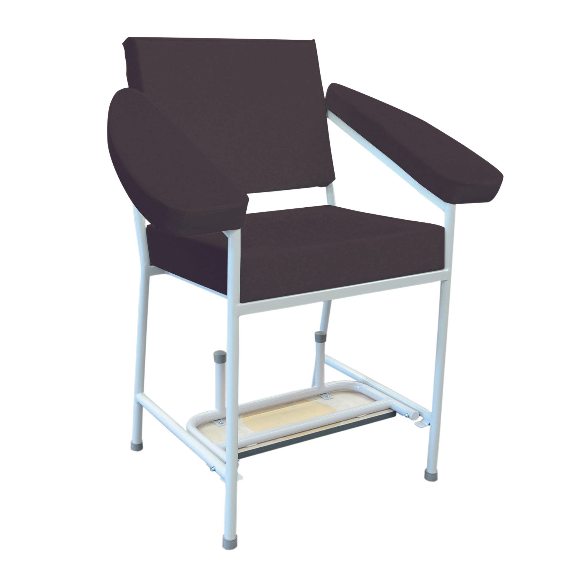 Blood Collection Chair