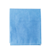 Sterilisation Wrap Medium Strength 2 Layers Blue/White 63Gsm 121 X 121Cm Extra Large Wraps