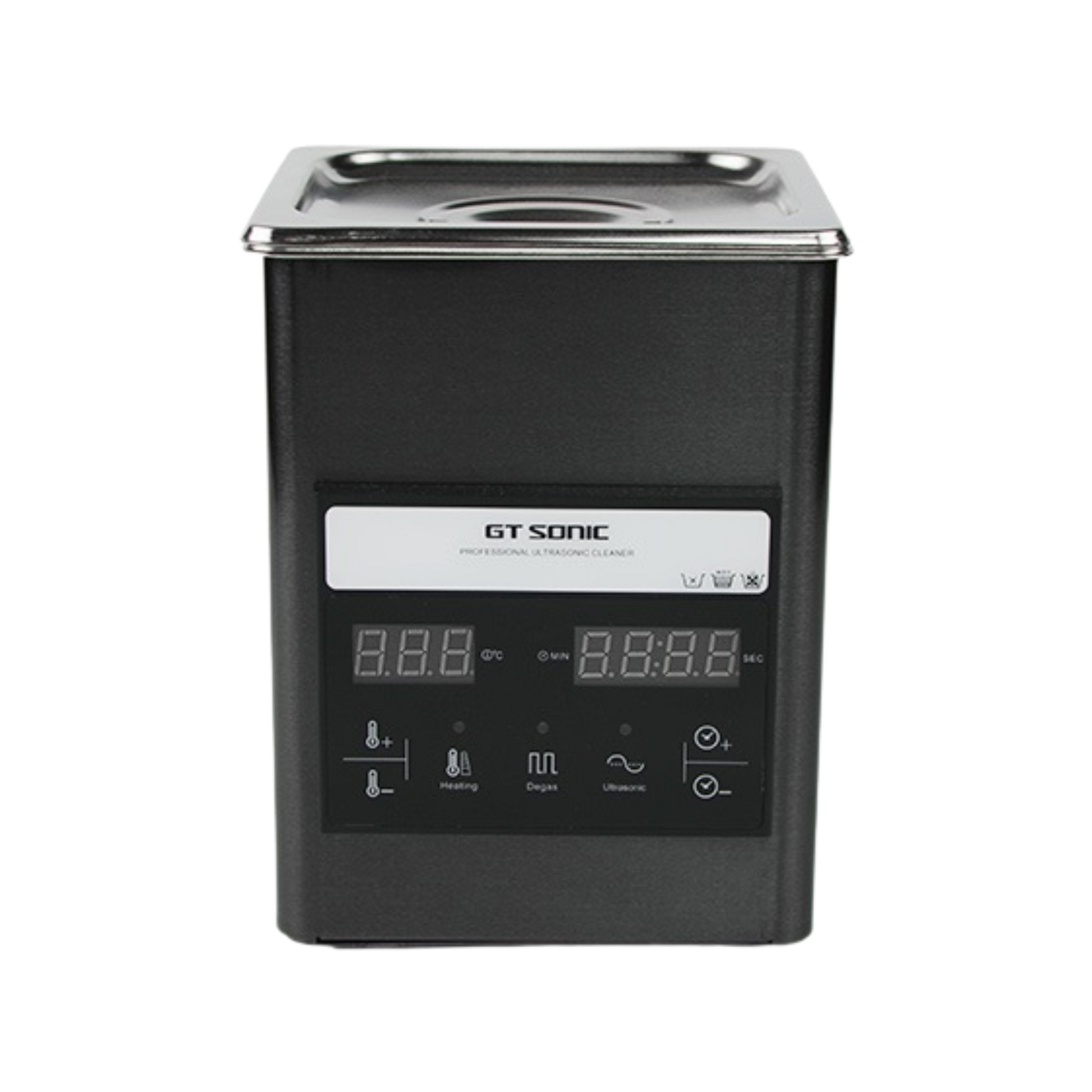 Ultrasonic Cleaner 2 Liter Each Cleaners