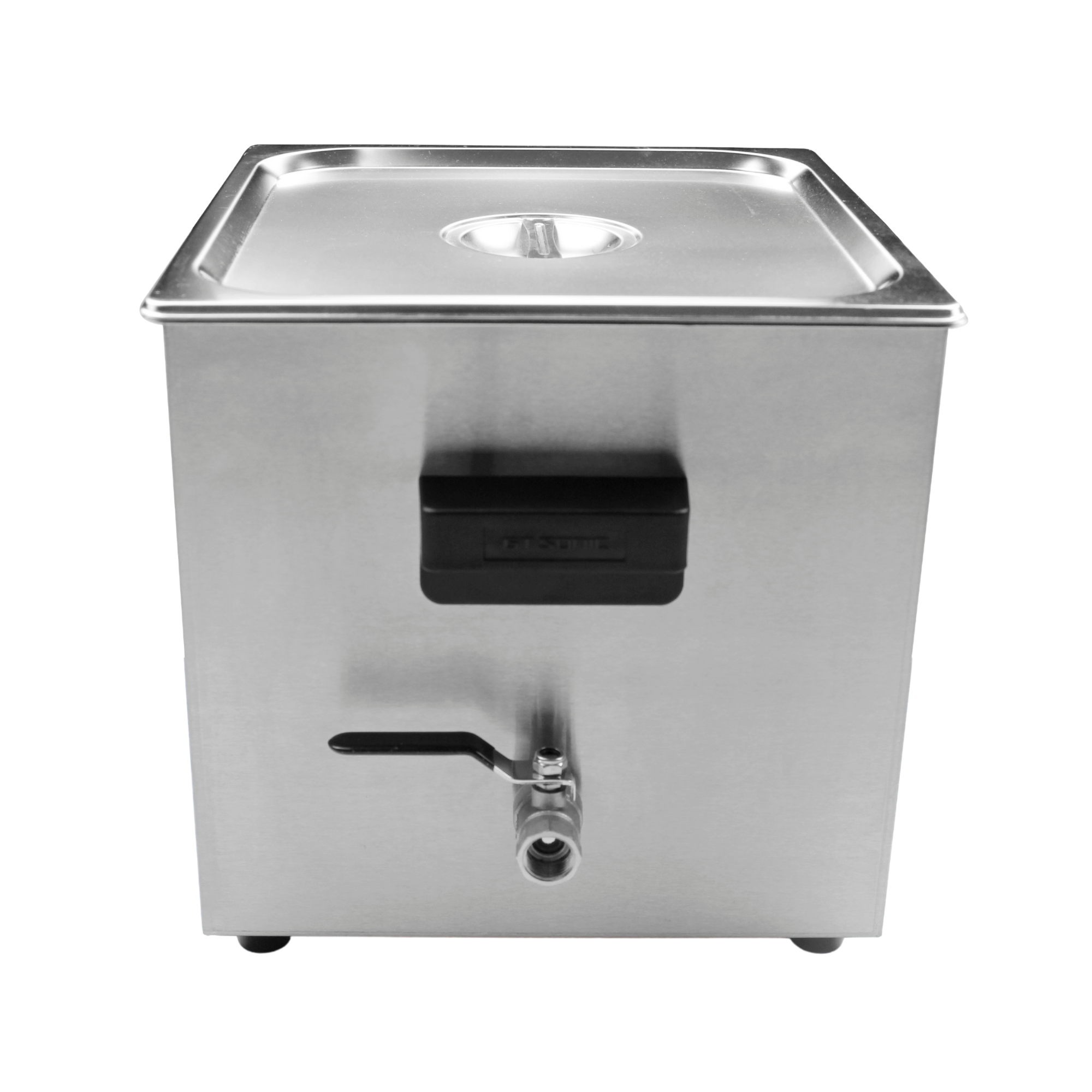 Ultrasonic Cleaner 27 Liter Cleaners