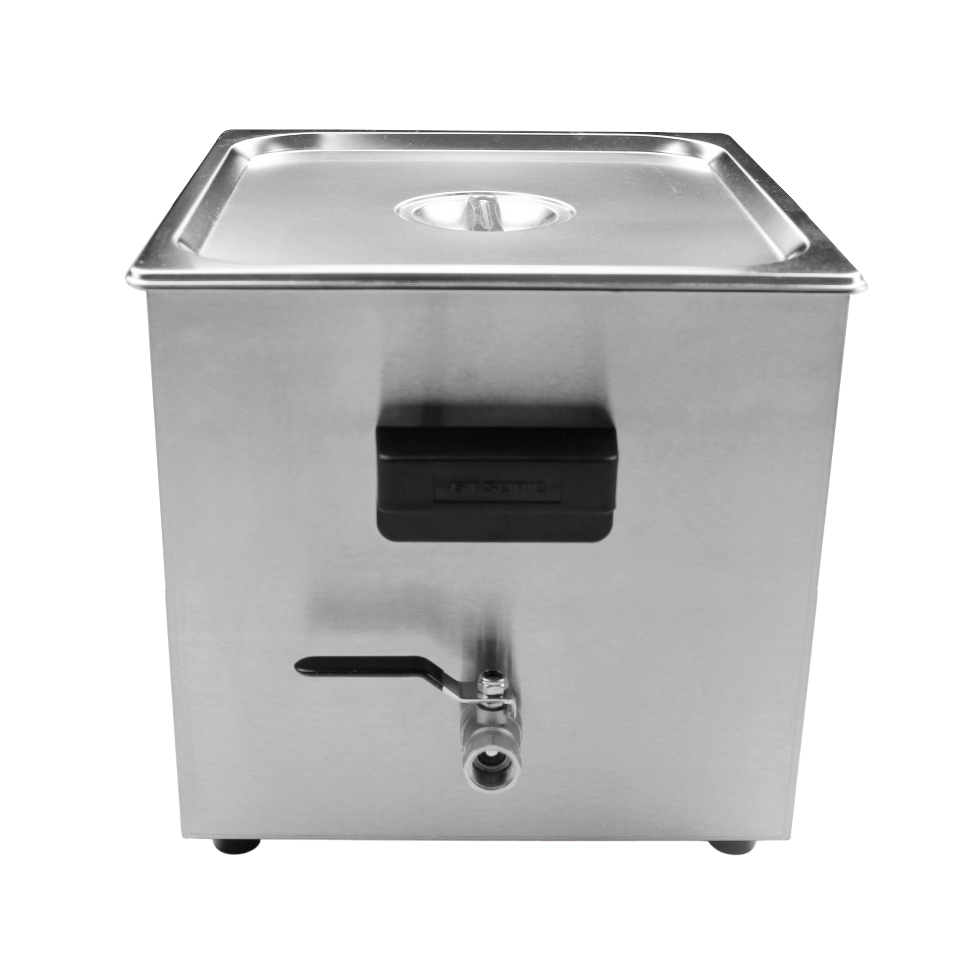 Ultrasonic Cleaner 27 Liter Cleaners
