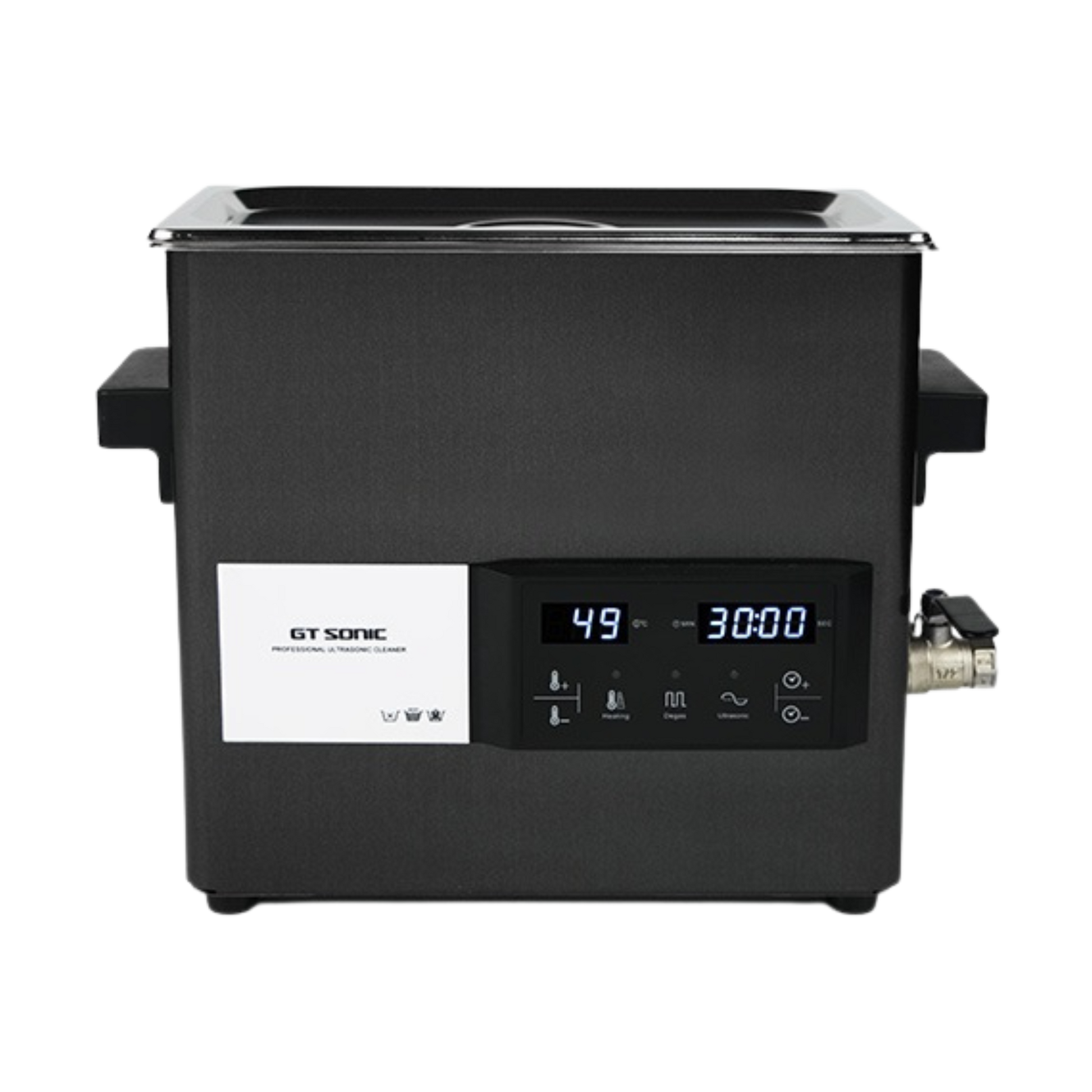 Ultrasonic Cleaner 6 Liter Each Cleaners