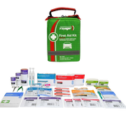 Voyager 2 Series Softpack Versatile First Aid Kit Kits