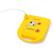 Mini Aed Trainer Yellow Defibrillator Training Devices